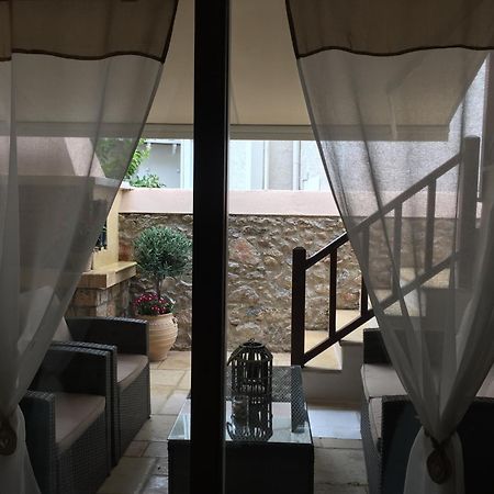 Nafplio Place Bagian luar foto