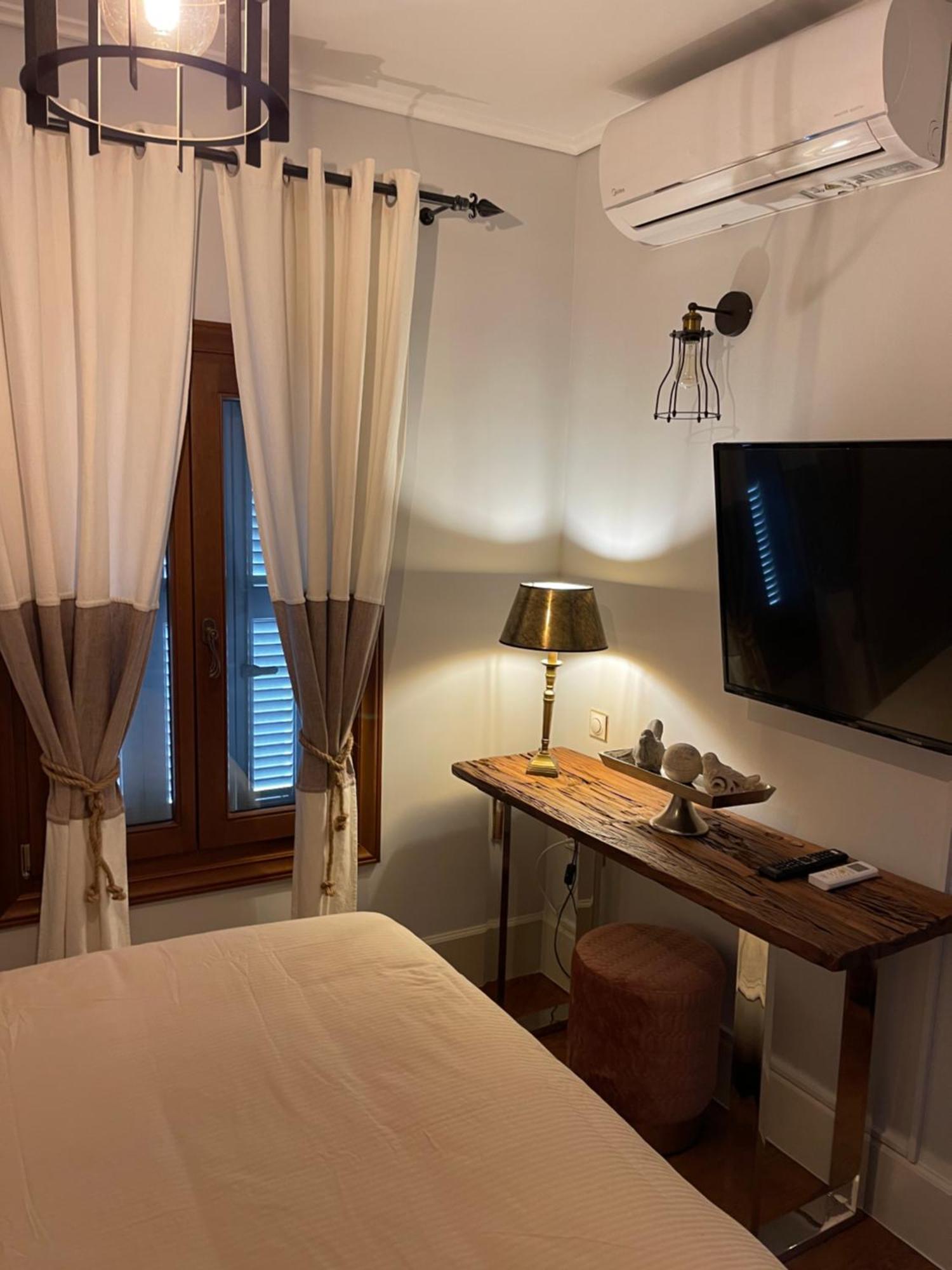 Nafplio Place Bagian luar foto