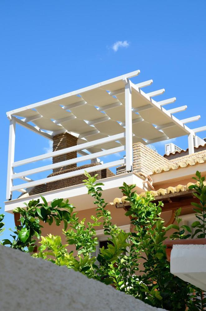 Nafplio Place Bagian luar foto