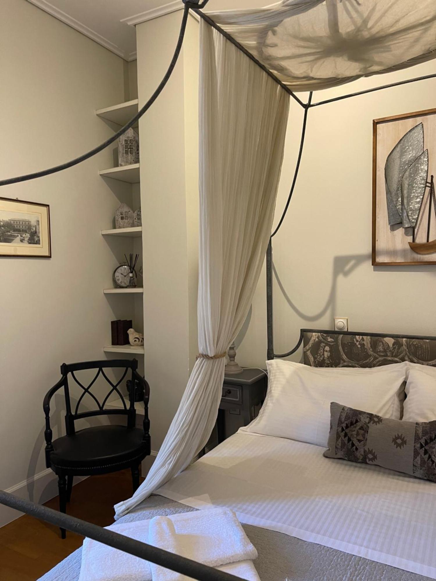 Nafplio Place Bagian luar foto