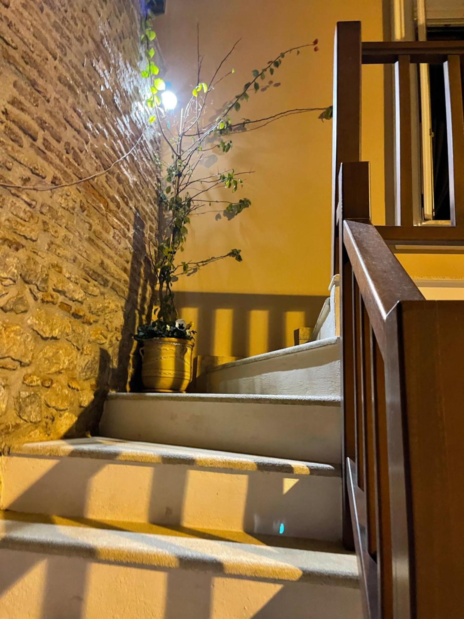 Nafplio Place Bagian luar foto