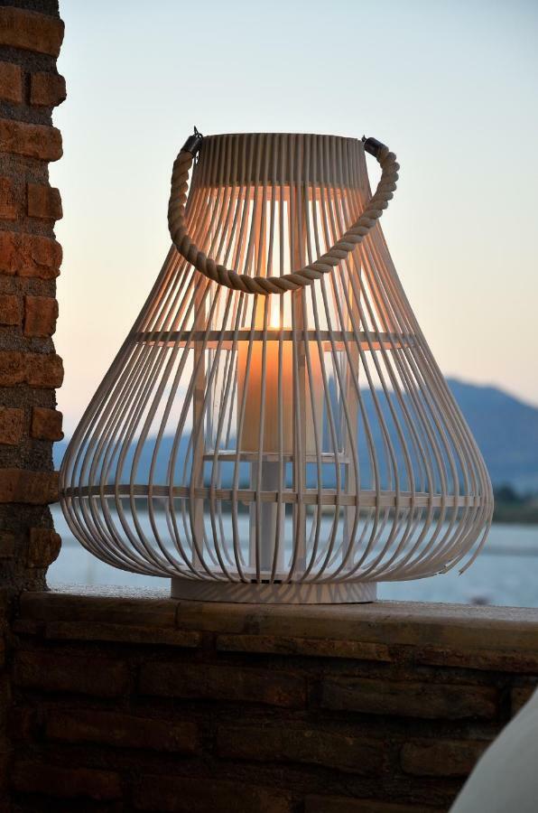 Nafplio Place Bagian luar foto