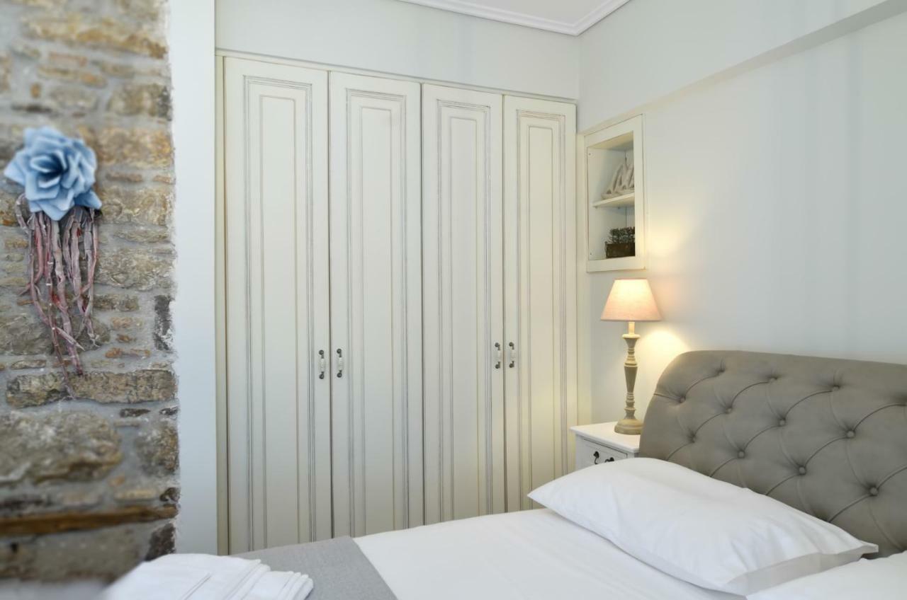Nafplio Place Bagian luar foto